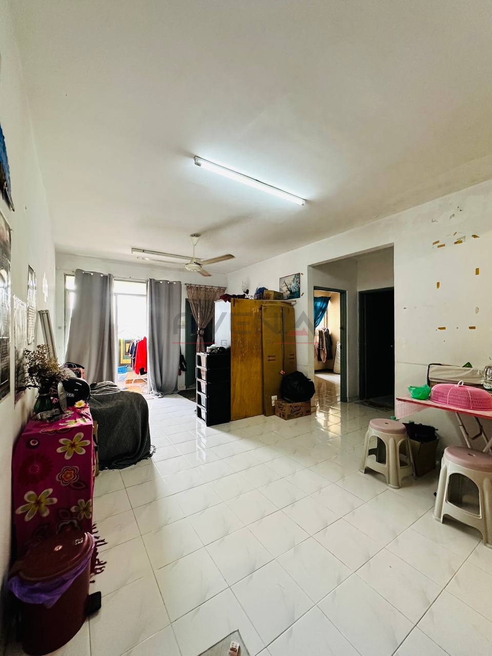 APARTMENT HALAMAN CENDANA 📍 | GUARDED | CASHBACK RM40,000 | ZERO DEPOSIT | BOOKING 1K 5