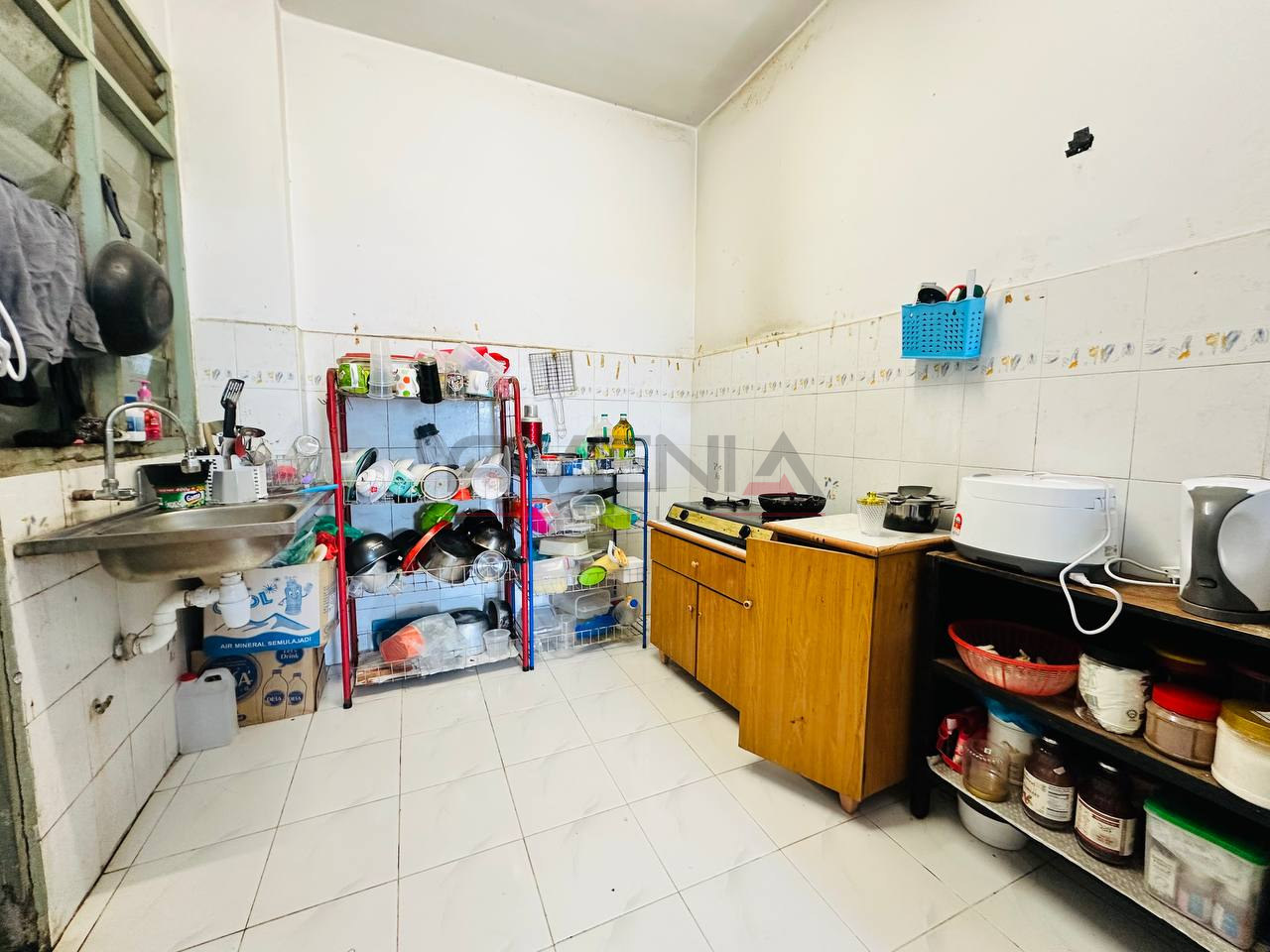 APARTMENT HALAMAN CENDANA 📍 | GUARDED | CASHBACK RM40,000 | ZERO DEPOSIT | BOOKING 1K 8