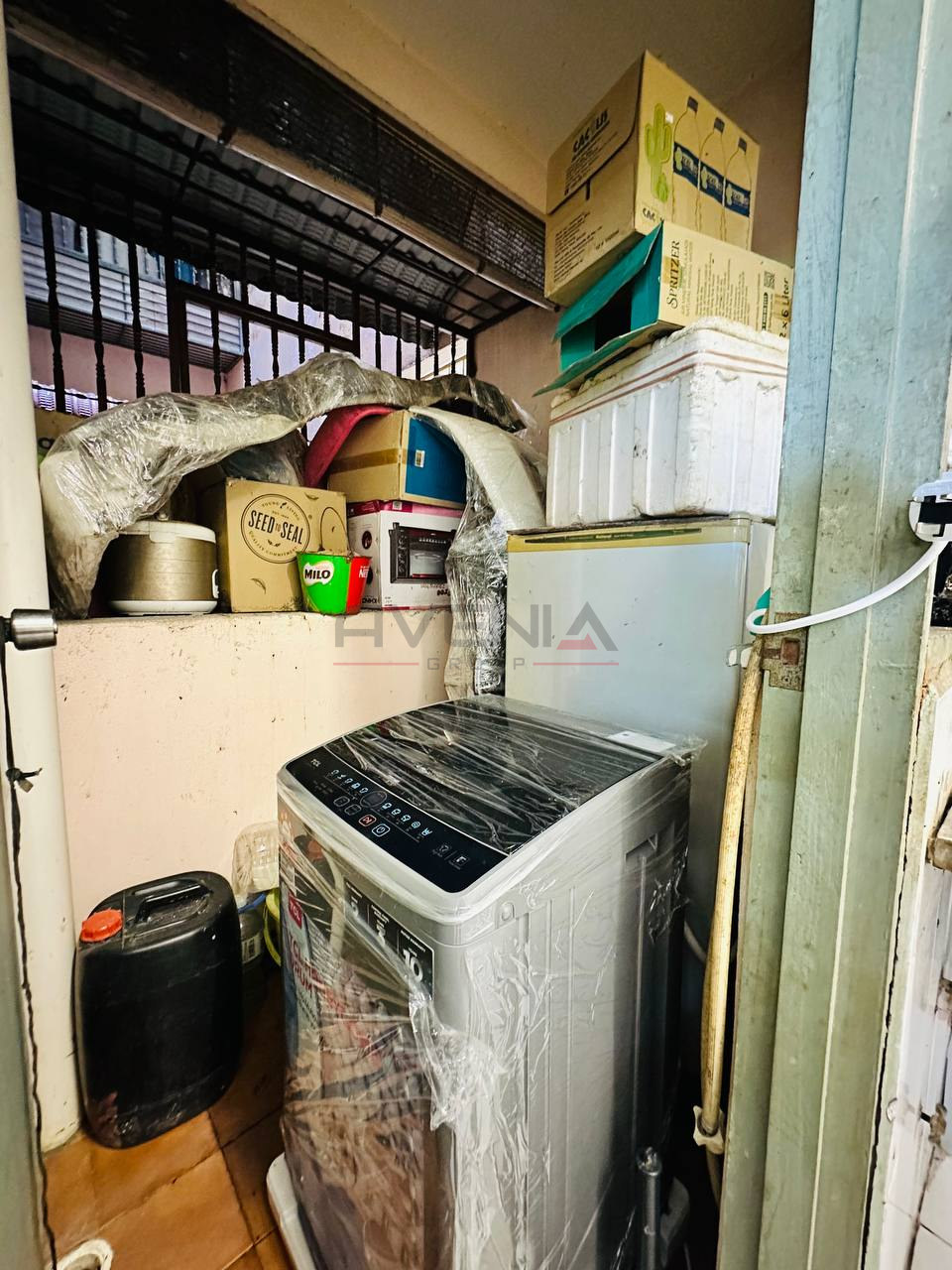 APARTMENT HALAMAN CENDANA 📍 | GUARDED | CASHBACK RM40,000 | ZERO DEPOSIT | BOOKING 1K 9