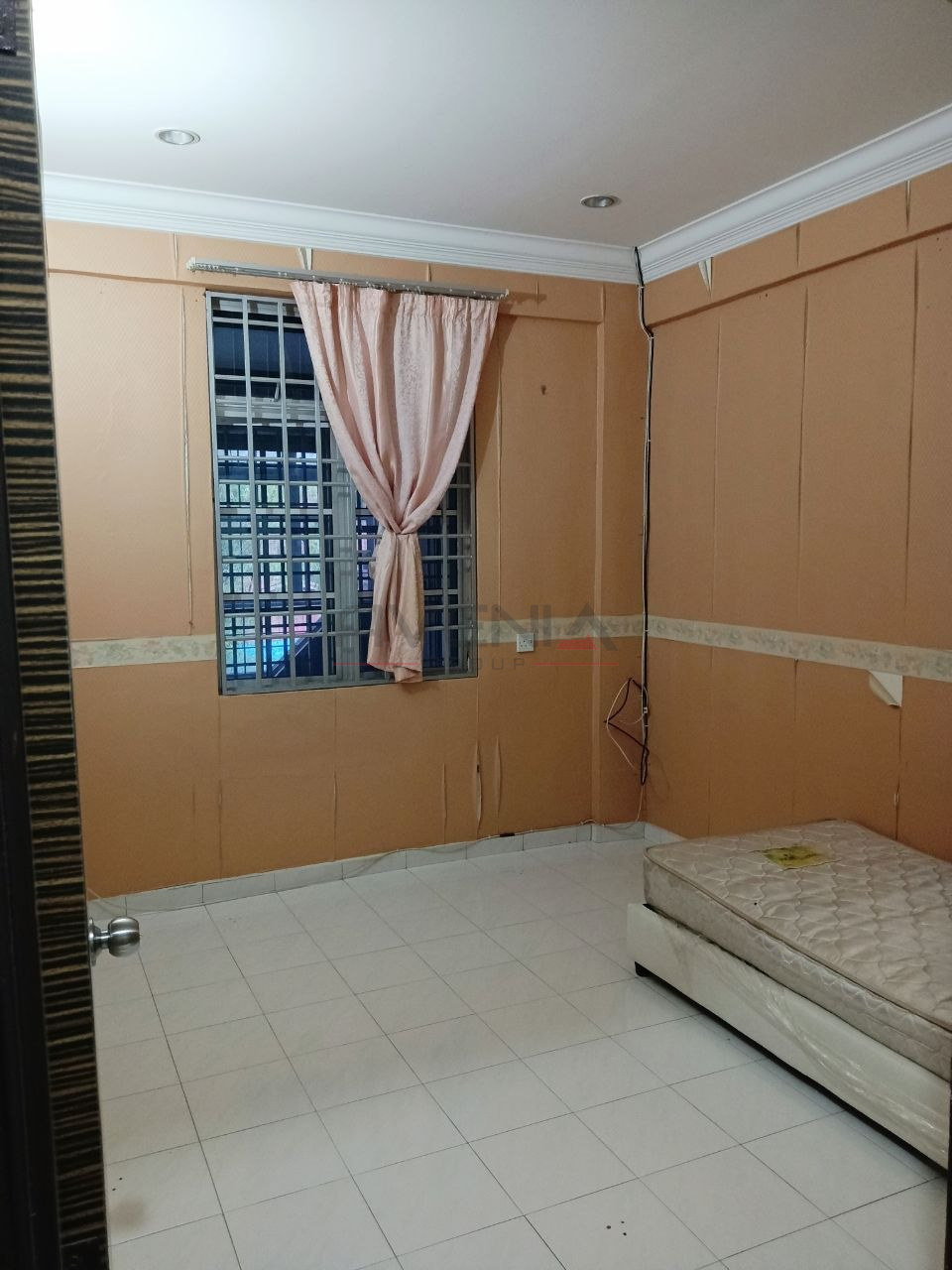 TAMAN PAUH INDAH 📍 | CORNER LOT | BANGLO 2 TINGKAT 11
