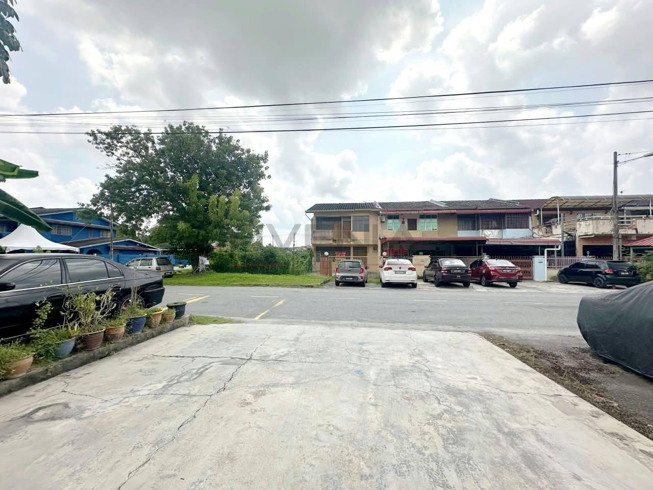 TAMAN RAKYAT 📍 | RENOVATED | SEMI-D 2 TINGKAT 23