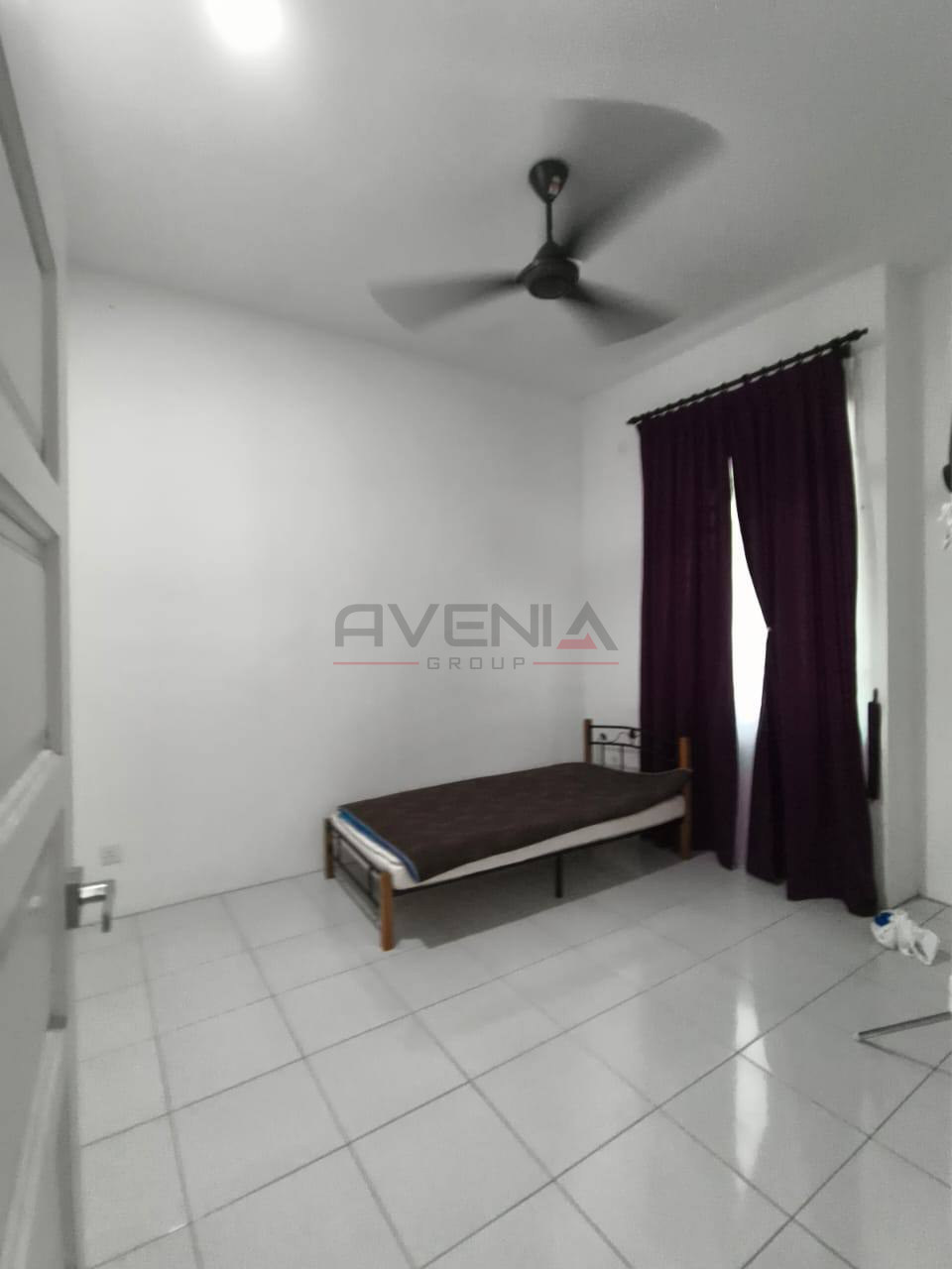 TAMAN CENDERAWASIH 📍 | SEMI-D SETINGKAT | CASHBACK RM35,000 | ZERO DEPOSIT | BOOKING 1K 3
