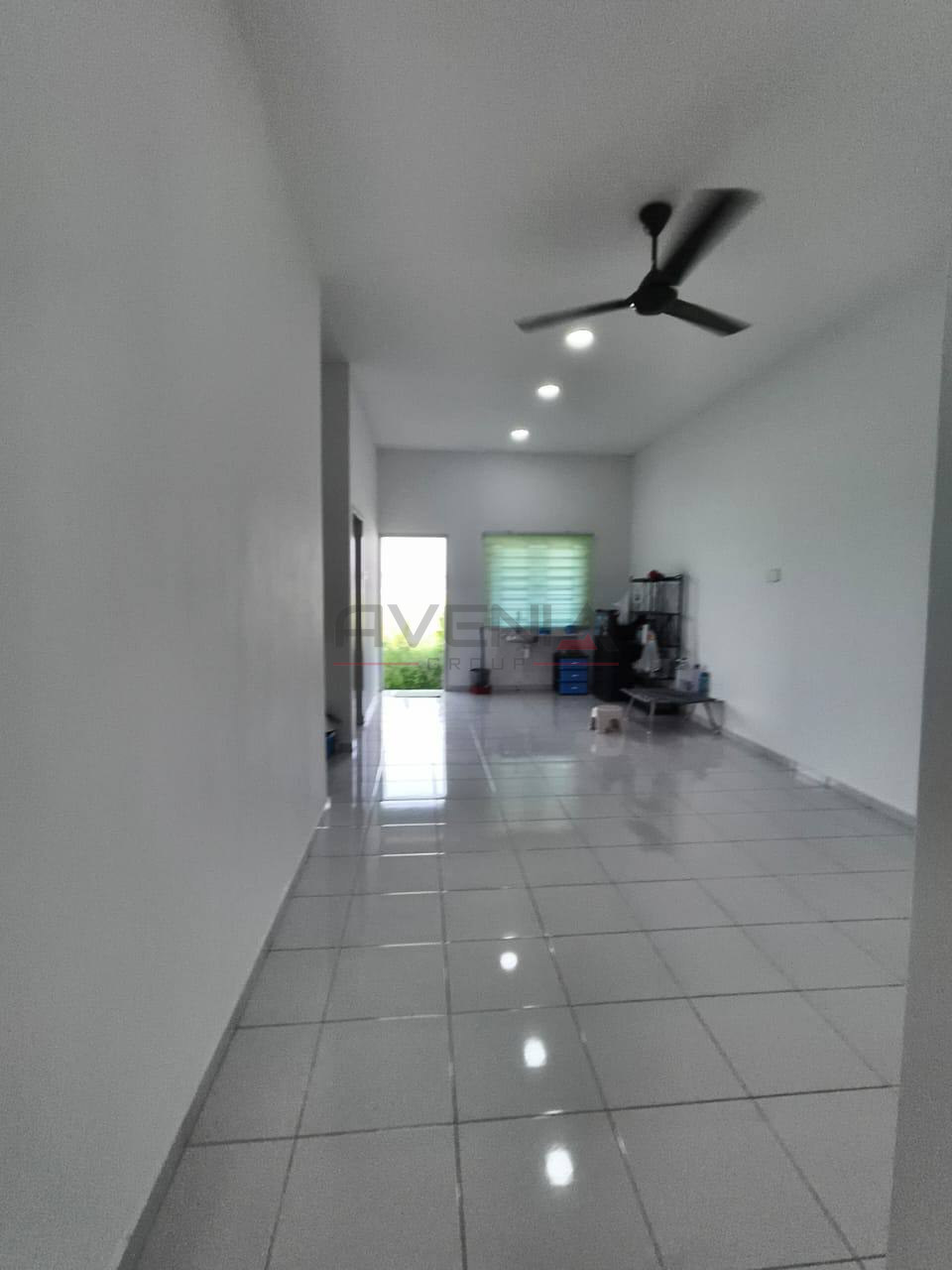 TAMAN CENDERAWASIH 📍 | SEMI-D SETINGKAT | CASHBACK RM35,000 | ZERO DEPOSIT | BOOKING 1K 12