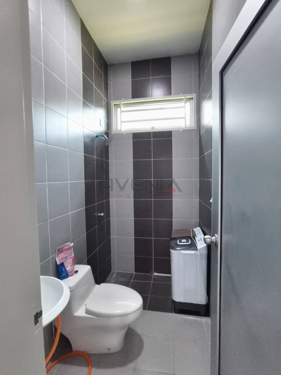 TAMAN CENDERAWASIH 📍 | SEMI-D SETINGKAT | CASHBACK RM35,000 | ZERO DEPOSIT | BOOKING 1K 13