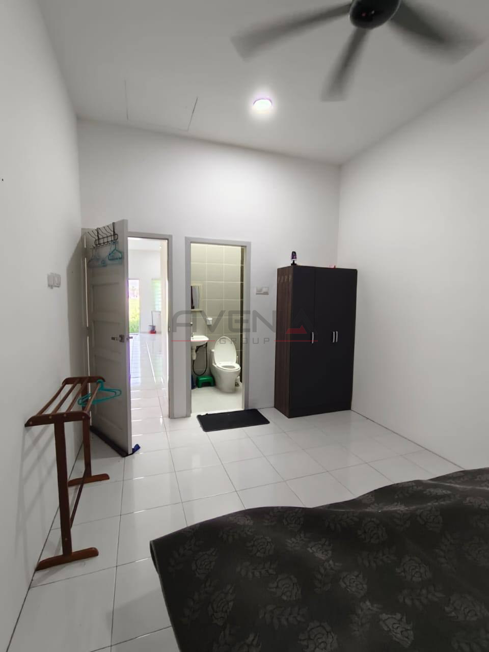 TAMAN CENDERAWASIH 📍 | SEMI-D SETINGKAT | CASHBACK RM35,000 | ZERO DEPOSIT | BOOKING 1K 4