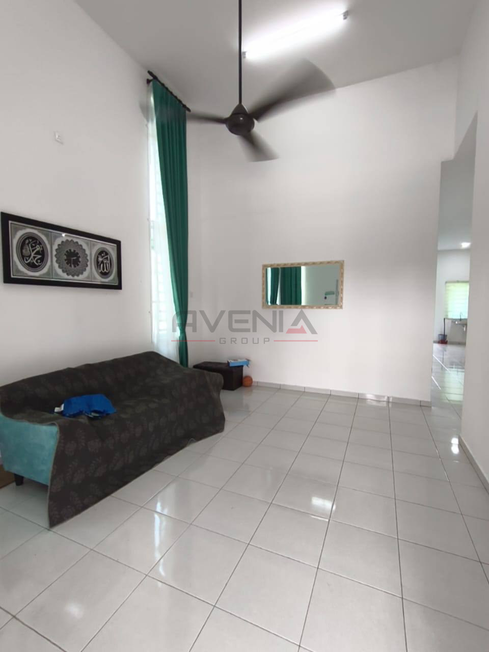 TAMAN CENDERAWASIH 📍 | SEMI-D SETINGKAT | CASHBACK RM35,000 | ZERO DEPOSIT | BOOKING 1K 5