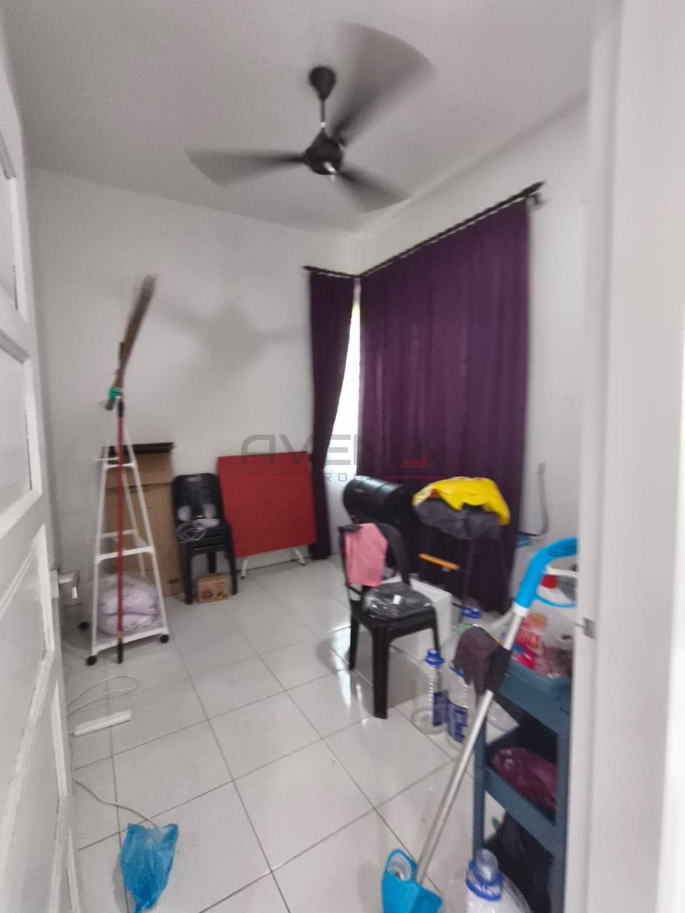 TAMAN CENDERAWASIH 📍 | SEMI-D SETINGKAT | CASHBACK RM35,000 | ZERO DEPOSIT | BOOKING 1K 7