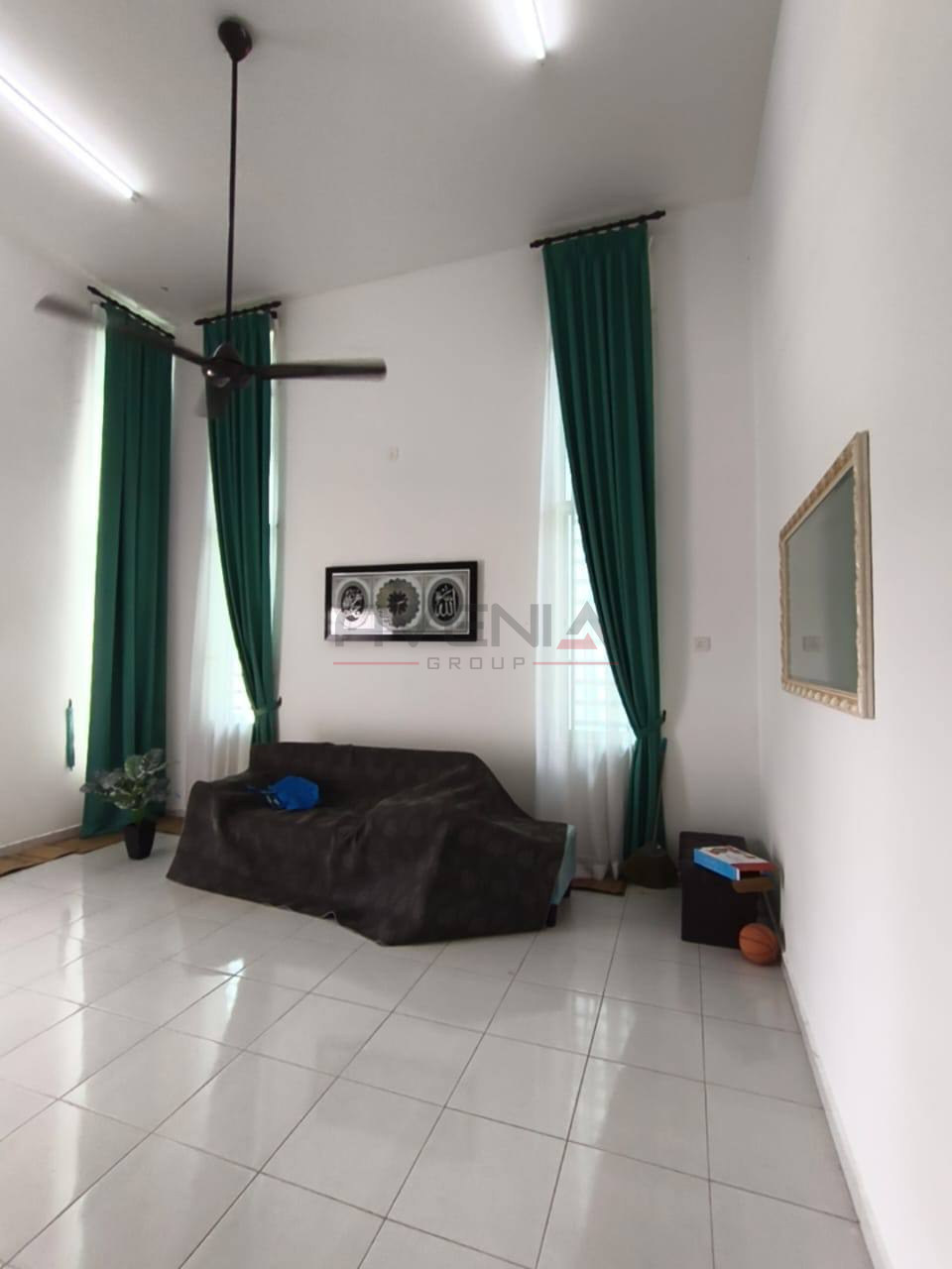 TAMAN CENDERAWASIH 📍 | SEMI-D SETINGKAT | CASHBACK RM35,000 | ZERO DEPOSIT | BOOKING 1K 8