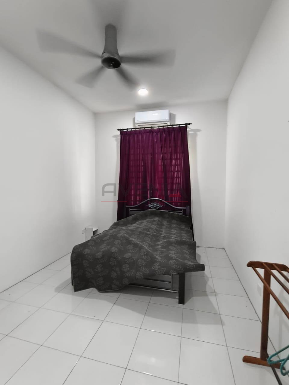 TAMAN CENDERAWASIH 📍 | SEMI-D SETINGKAT | CASHBACK RM35,000 | ZERO DEPOSIT | BOOKING 1K 9