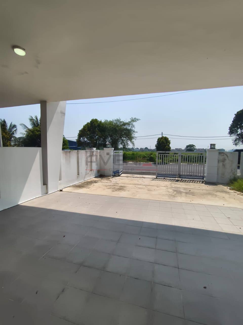 TAMAN CENDERAWASIH 📍 | SEMI-D SETINGKAT | CASHBACK RM35,000 | ZERO DEPOSIT | BOOKING 1K 10
