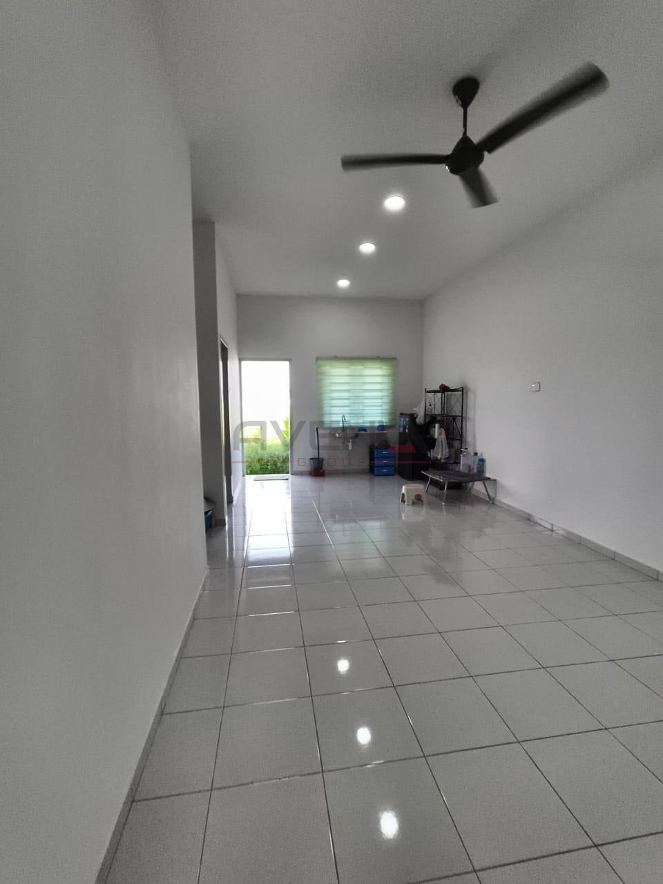 TAMAN CENDERAWASIH 📍 | SEMI-D SETINGKAT | CASHBACK RM35,000 | ZERO DEPOSIT | BOOKING 1K 11