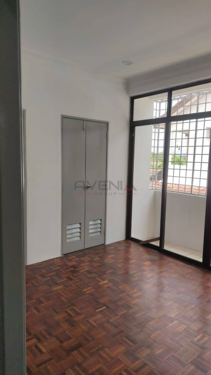 TAMAN RIA JAYA 📍 | RENOVATED | SEMI-D 2 TINGKAT | CASHBACK RM30,000 | ZERO DEPOSIT | BOOKING 1K 11