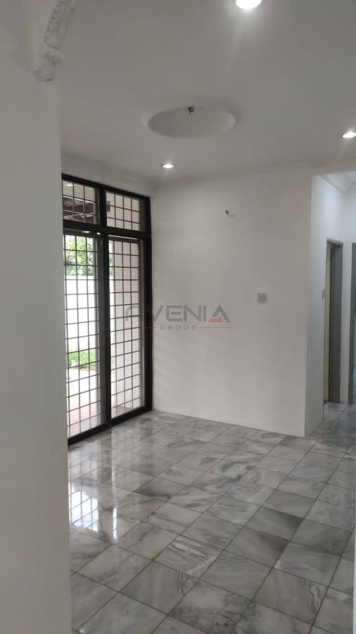 TAMAN RIA JAYA 📍 | RENOVATED | SEMI-D 2 TINGKAT | CASHBACK RM30,000 | ZERO DEPOSIT | BOOKING 1K 12