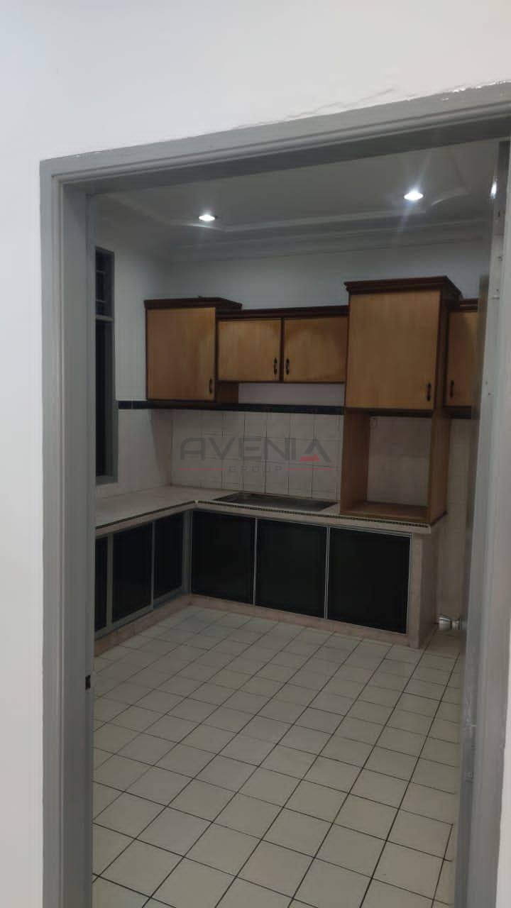 TAMAN RIA JAYA 📍 | RENOVATED | SEMI-D 2 TINGKAT | CASHBACK RM30,000 | ZERO DEPOSIT | BOOKING 1K 13
