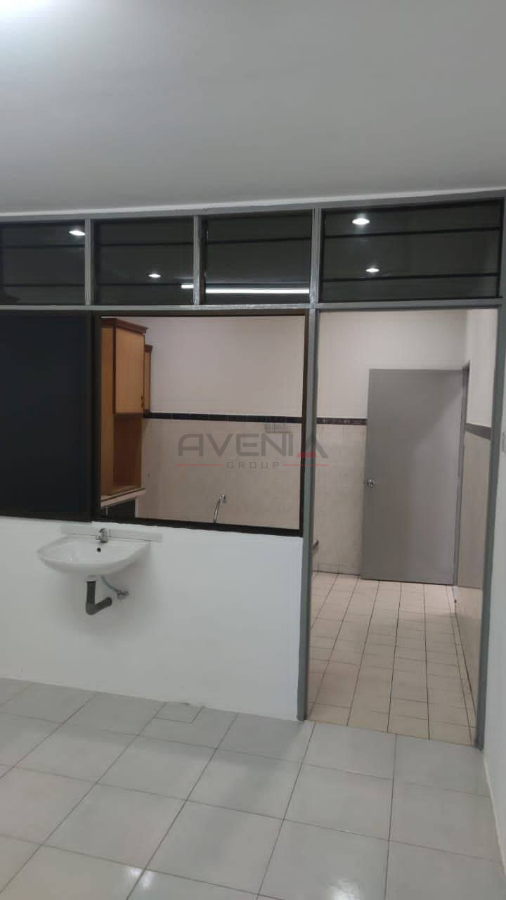 TAMAN RIA JAYA 📍 | RENOVATED | SEMI-D 2 TINGKAT | CASHBACK RM30,000 | ZERO DEPOSIT | BOOKING 1K 15