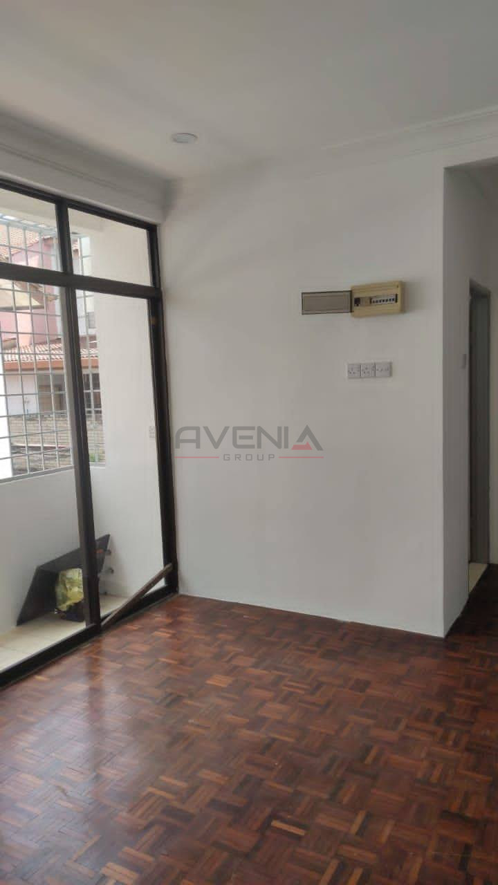 TAMAN RIA JAYA 📍 | RENOVATED | SEMI-D 2 TINGKAT | CASHBACK RM30,000 | ZERO DEPOSIT | BOOKING 1K 18