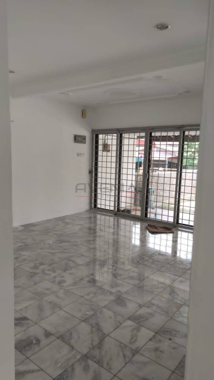 TAMAN RIA JAYA 📍 | RENOVATED | SEMI-D 2 TINGKAT | CASHBACK RM30,000 | ZERO DEPOSIT | BOOKING 1K 19