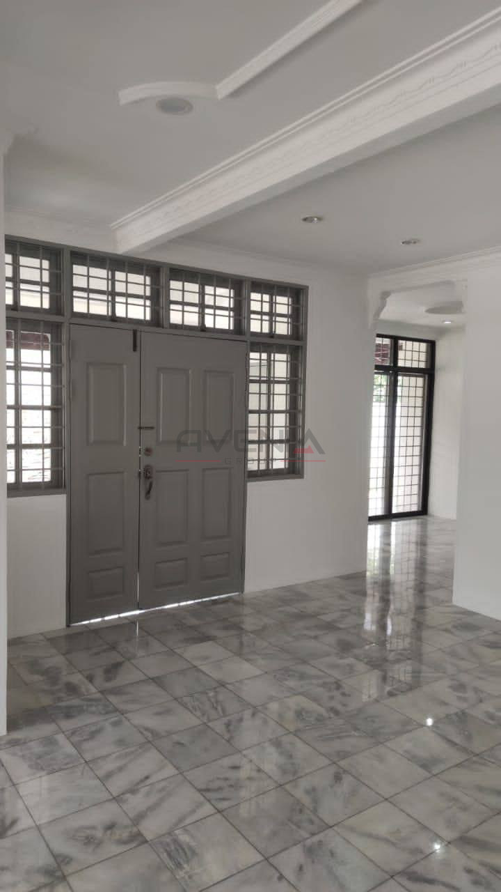 TAMAN RIA JAYA 📍 | RENOVATED | SEMI-D 2 TINGKAT | CASHBACK RM30,000 | ZERO DEPOSIT | BOOKING 1K 20