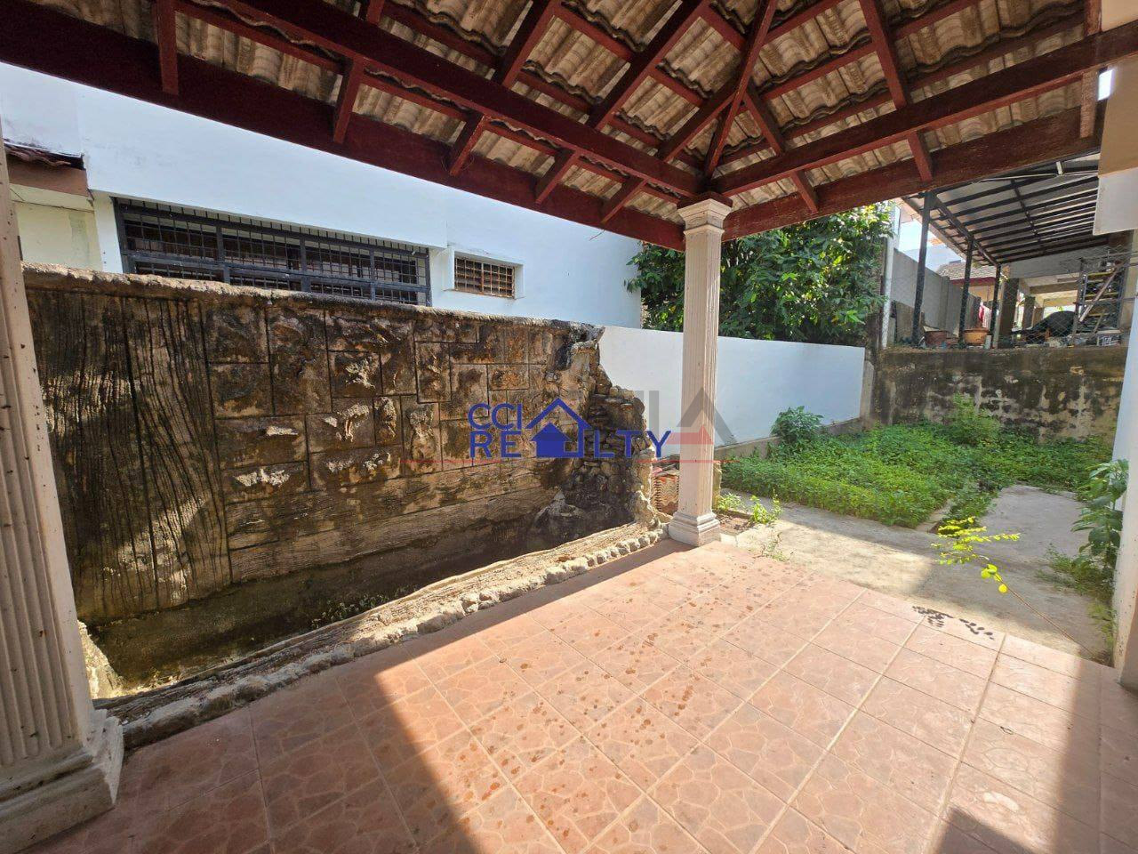 TAMAN RIA JAYA 📍 | RENOVATED | SEMI-D 2 TINGKAT | CASHBACK RM30,000 | ZERO DEPOSIT | BOOKING 1K 21
