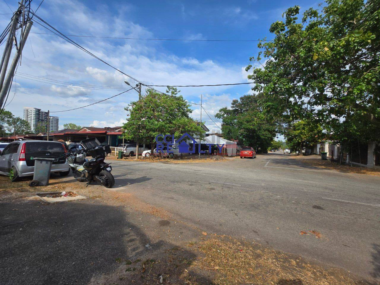 TAMAN RIA JAYA 📍 | RENOVATED | SEMI-D 2 TINGKAT | CASHBACK RM30,000 | ZERO DEPOSIT | BOOKING 1K 4