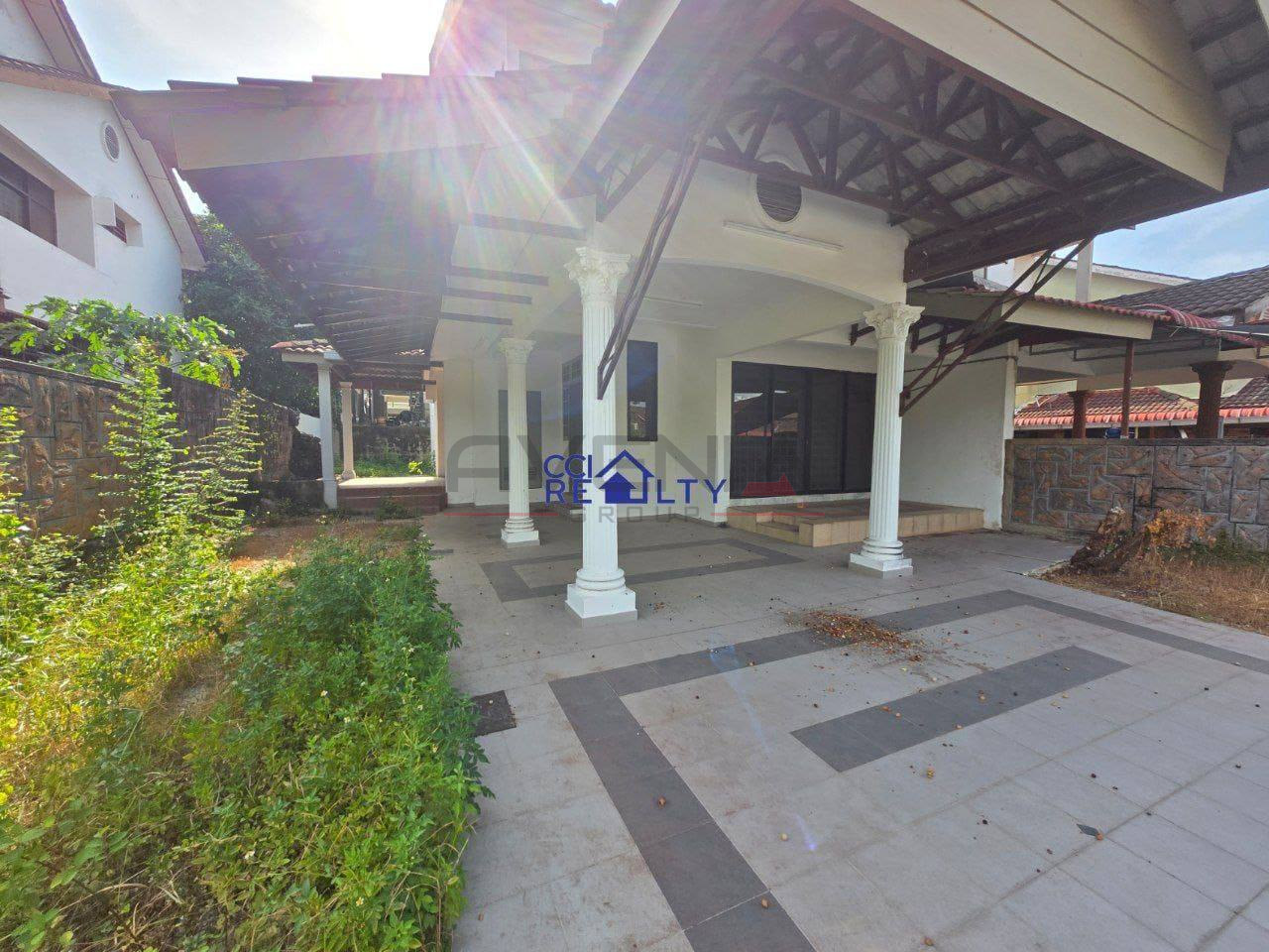 TAMAN RIA JAYA 📍 | RENOVATED | SEMI-D 2 TINGKAT | CASHBACK RM30,000 | ZERO DEPOSIT | BOOKING 1K 5