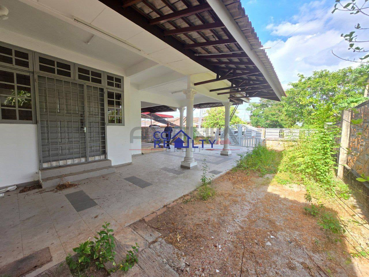 TAMAN RIA JAYA 📍 | RENOVATED | SEMI-D 2 TINGKAT | CASHBACK RM30,000 | ZERO DEPOSIT | BOOKING 1K 6
