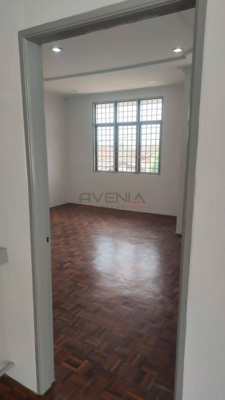 TAMAN RIA JAYA 📍 | RENOVATED | SEMI-D 2 TINGKAT | CASHBACK RM30,000 | ZERO DEPOSIT | BOOKING 1K 7