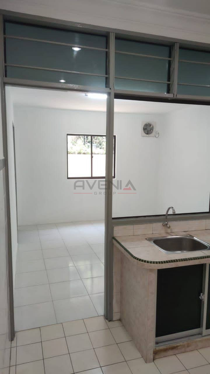 TAMAN RIA JAYA 📍 | RENOVATED | SEMI-D 2 TINGKAT | CASHBACK RM30,000 | ZERO DEPOSIT | BOOKING 1K 8