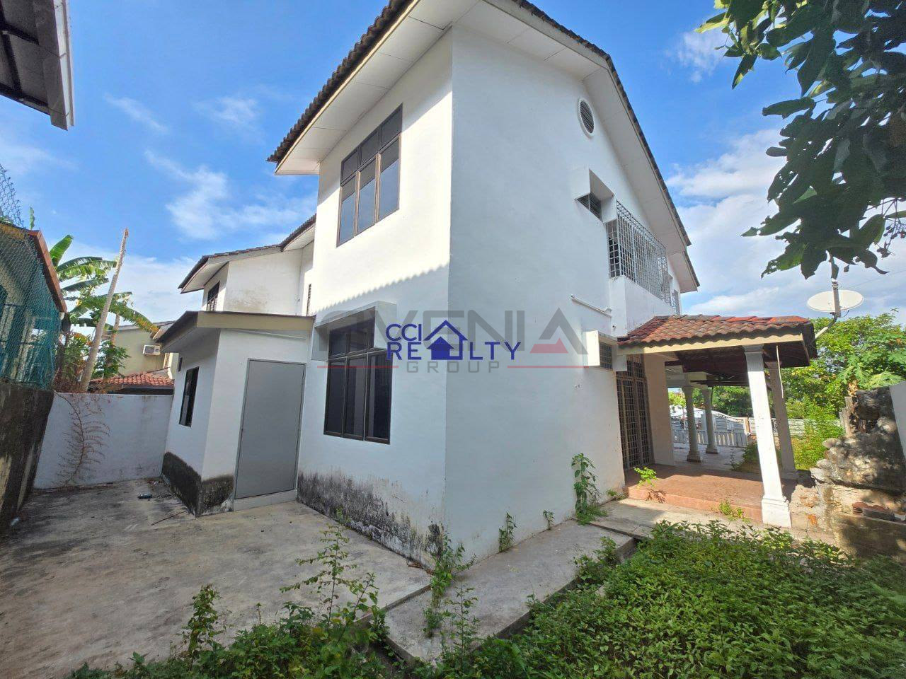 TAMAN RIA JAYA 📍 | RENOVATED | SEMI-D 2 TINGKAT | CASHBACK RM30,000 | ZERO DEPOSIT | BOOKING 1K 9