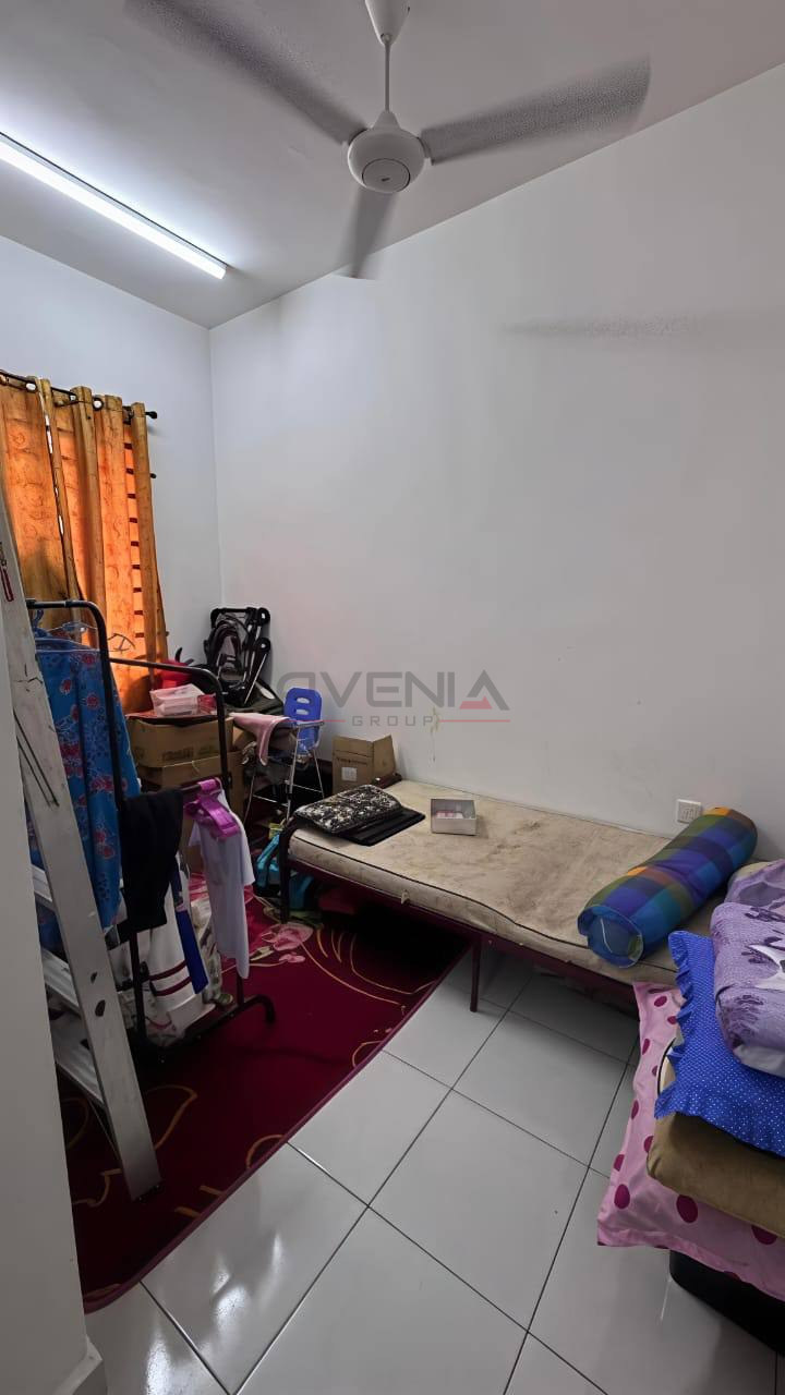 TAMAN PERMAIPURA 📍 | RENOVATED | TERES SETINGKAT | CASHBACK RM21,000 | ZERO DEPOSIT | BOOKING 1K 8