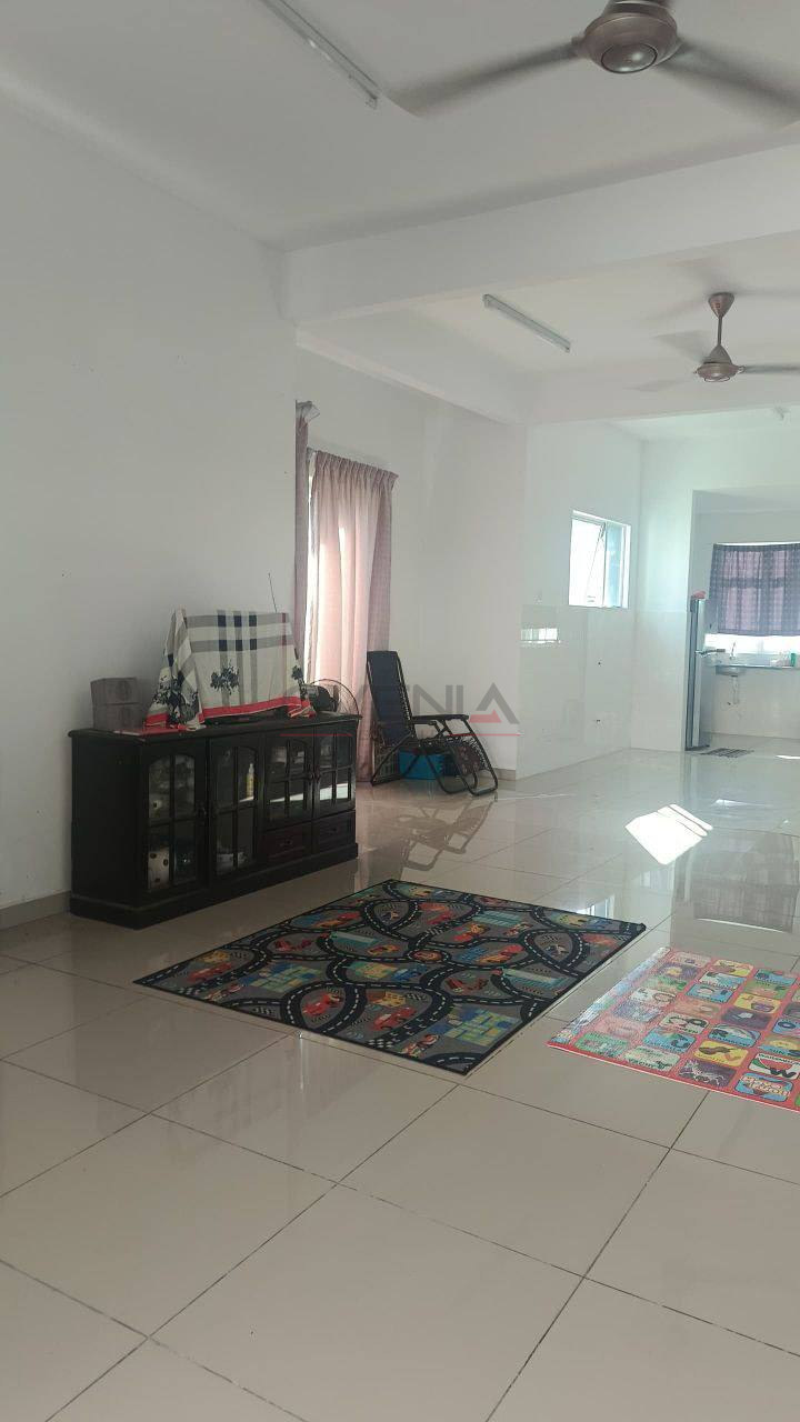 BUKIT BANYAN |CORNER LOT 📍 | CORNER LOT | TERES 2 TINGKAT | CASHBACK RM46,000 | ZERO DEPOSIT | BOOKING 1K 11