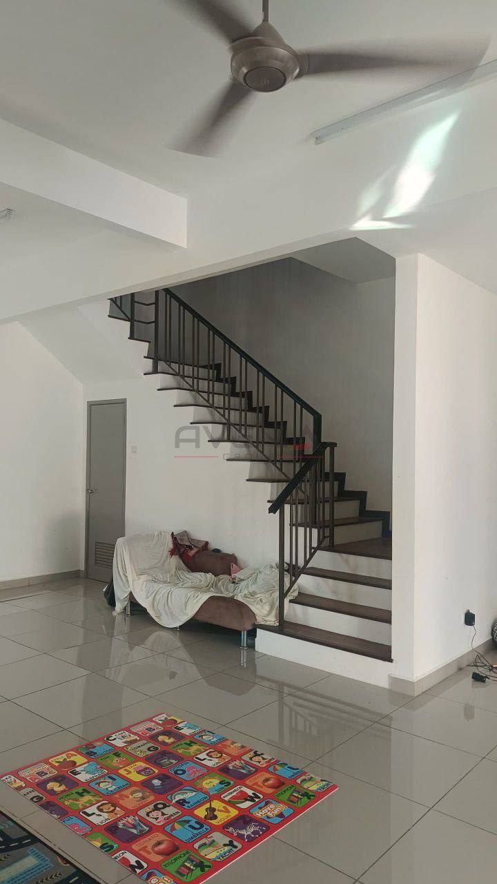 BUKIT BANYAN |CORNER LOT 📍 | CORNER LOT | TERES 2 TINGKAT | CASHBACK RM46,000 | ZERO DEPOSIT | BOOKING 1K 13
