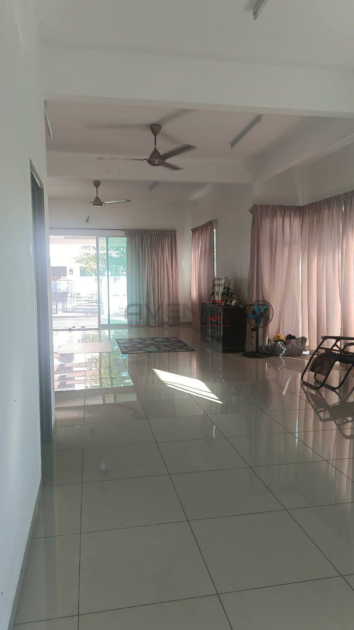 BUKIT BANYAN |CORNER LOT 📍 | CORNER LOT | TERES 2 TINGKAT | CASHBACK RM46,000 | ZERO DEPOSIT | BOOKING 1K 4