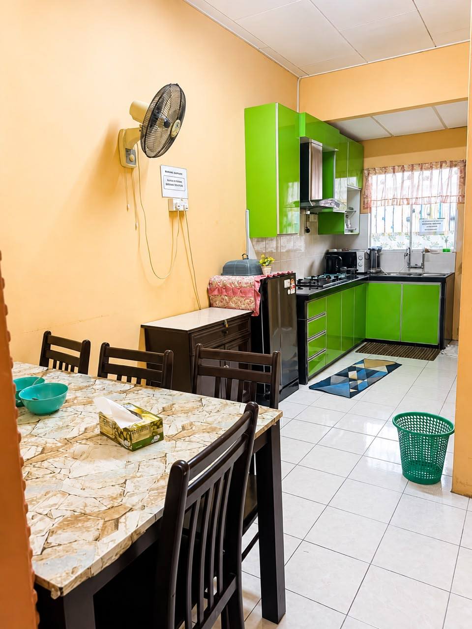 TAMAN SEROJA 📍 | TERES SETINGKAT | CASHBACK RM20,000 | ZERO DEPOSIT | BOOKING 1K 4