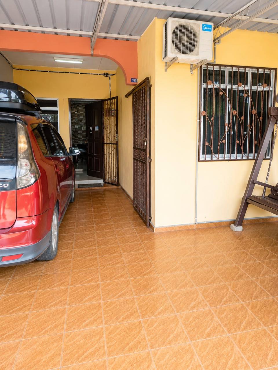 TAMAN SEROJA 📍 | TERES SETINGKAT | CASHBACK RM20,000 | ZERO DEPOSIT | BOOKING 1K 7