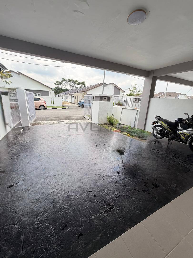 PRIMA RESIDENSI JUNJONG 📍 | TERES | CASHBACK RM5,000 | ZERO DEPOSIT | BOOKING 1K 2