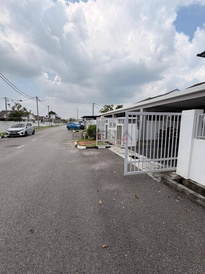 PRIMA RESIDENSI JUNJONG 📍 | TERES | CASHBACK RM5,000 | ZERO DEPOSIT | BOOKING 1K 5