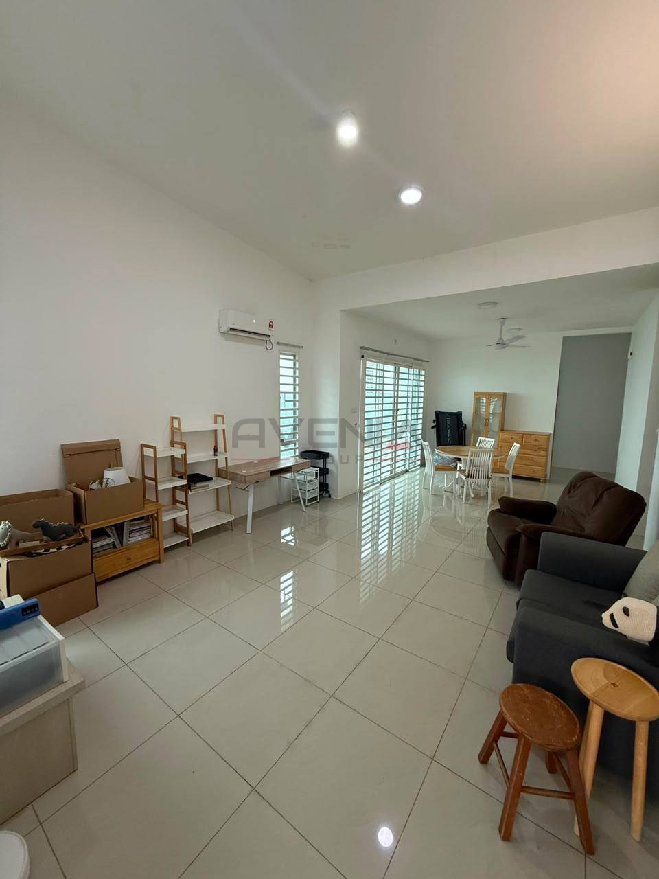 LOUVRE RESIDENCE 📍 | FULLY FURNISHED | SEMI-D SETINGKAT | CASHBACK RM70,000 | ZERO DEPOSIT | BOOKING 1K 2