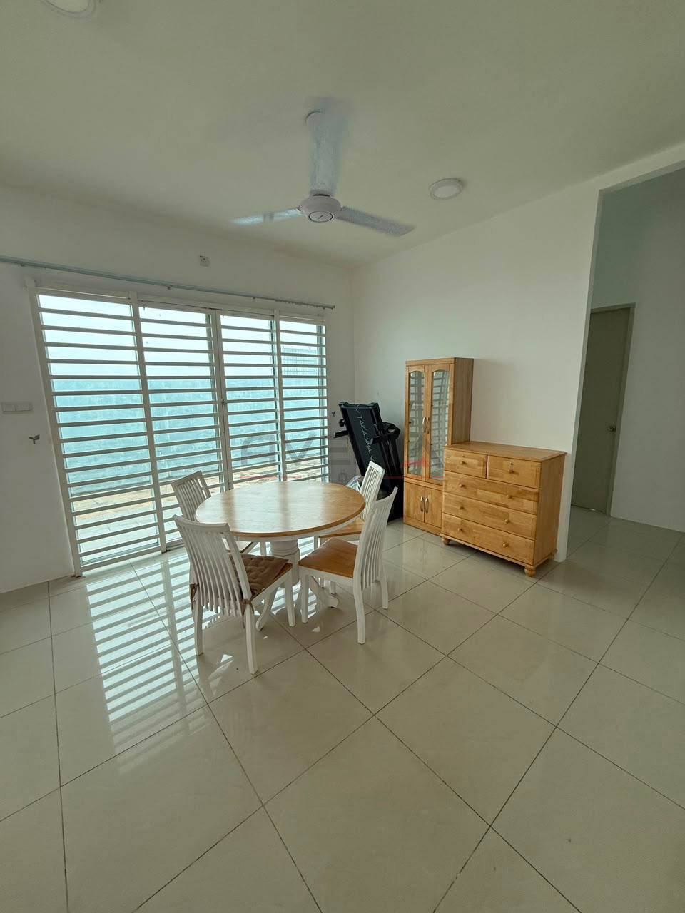 LOUVRE RESIDENCE 📍 | FULLY FURNISHED | SEMI-D SETINGKAT | CASHBACK RM70,000 | ZERO DEPOSIT | BOOKING 1K 3