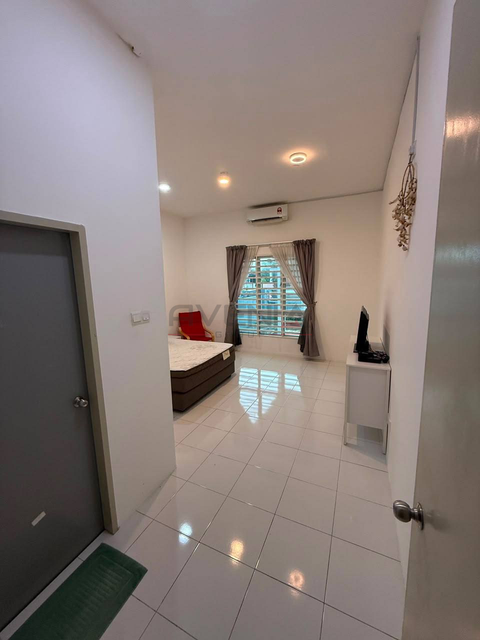 LOUVRE RESIDENCE 📍 | FULLY FURNISHED | SEMI-D SETINGKAT | CASHBACK RM70,000 | ZERO DEPOSIT | BOOKING 1K 4