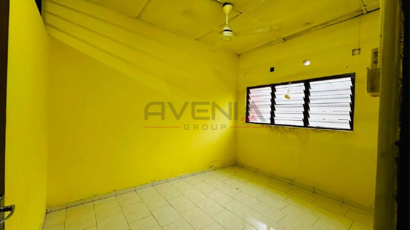 TAMAN SRI WANGSA 📍 | OPEN FACING | SEMI-D | CASHBACK RM30,000 | ZERO DEPOSIT | BOOKING 1K 3