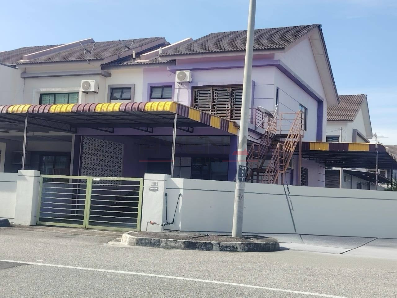 BANDAR PUTRA BERTAM 📍 | CORNER LOT | TERES 2 TINGKAT | BELOW MARKET VALUE RM70,000