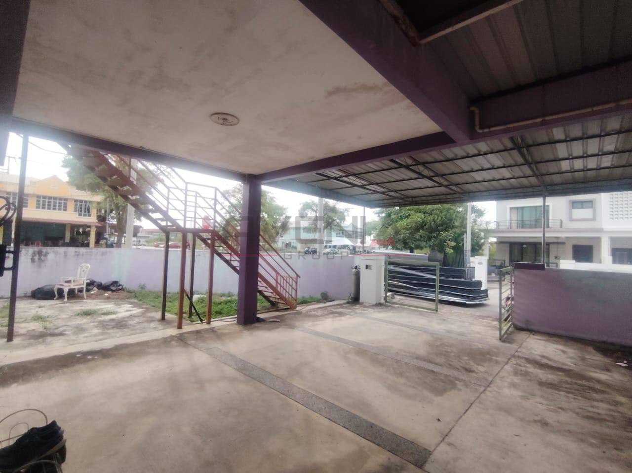 BANDAR PUTRA BERTAM 📍 | CORNER LOT | TERES 2 TINGKAT | BELOW MARKET VALUE RM70,000 2