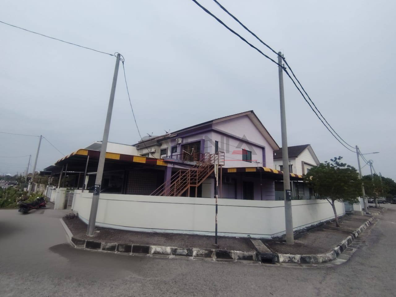 BANDAR PUTRA BERTAM 📍 | CORNER LOT | TERES 2 TINGKAT | BELOW MARKET VALUE RM70,000 3