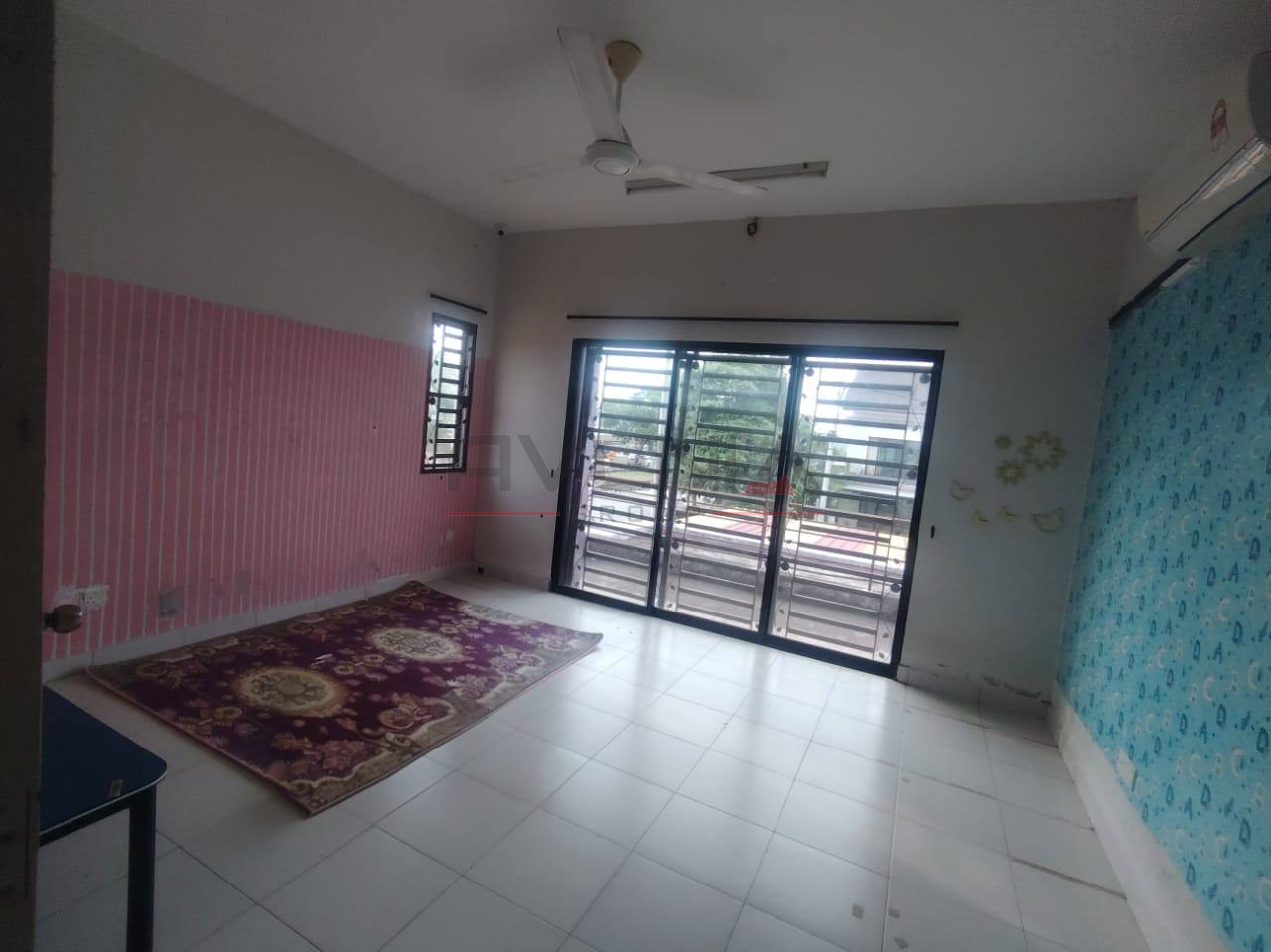 BANDAR PUTRA BERTAM 📍 | CORNER LOT | TERES 2 TINGKAT | BELOW MARKET VALUE RM70,000 6