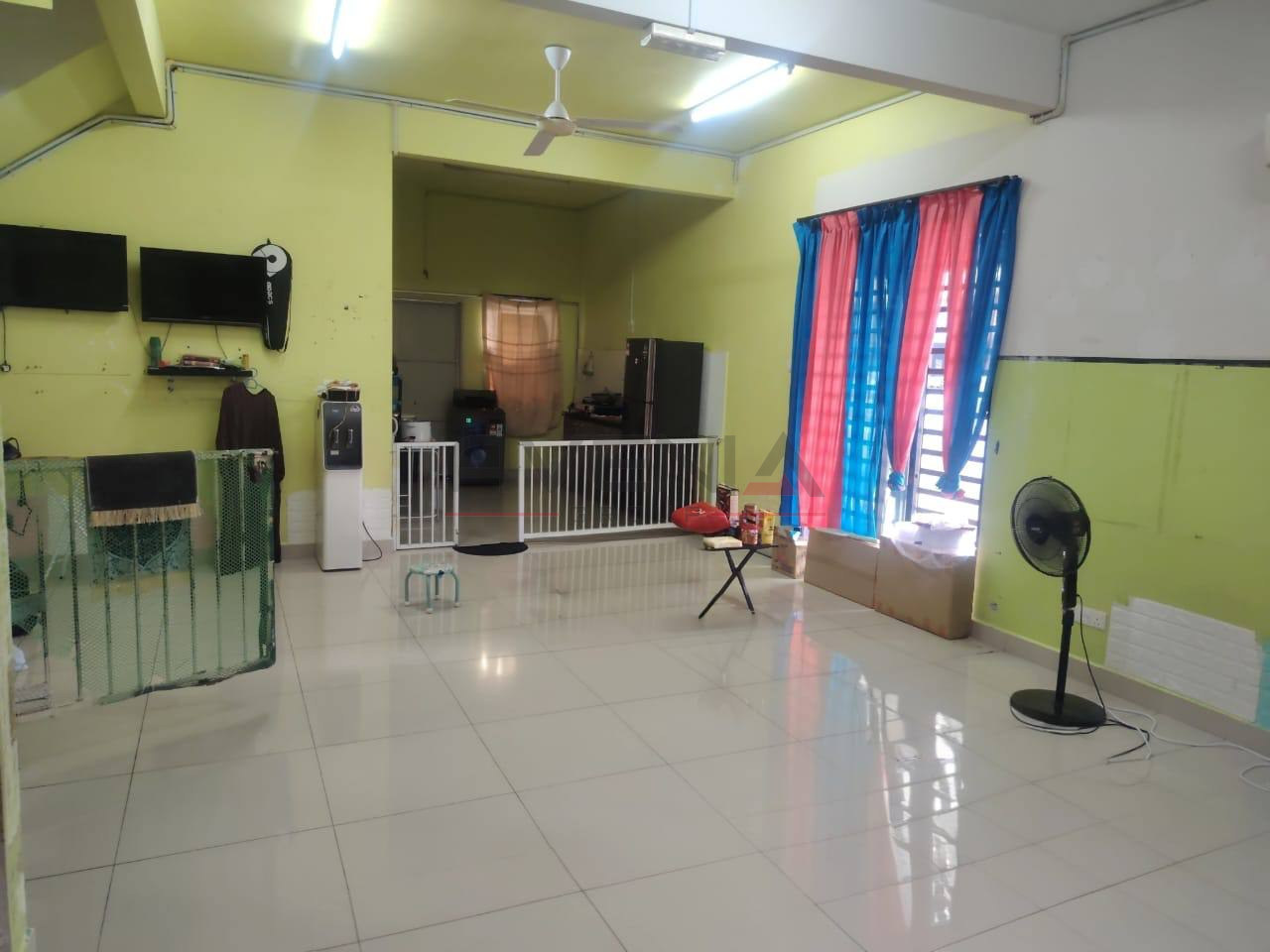 BANDAR PUTRA BERTAM 📍 | CORNER LOT | TERES 2 TINGKAT | BELOW MARKET VALUE RM70,000 9
