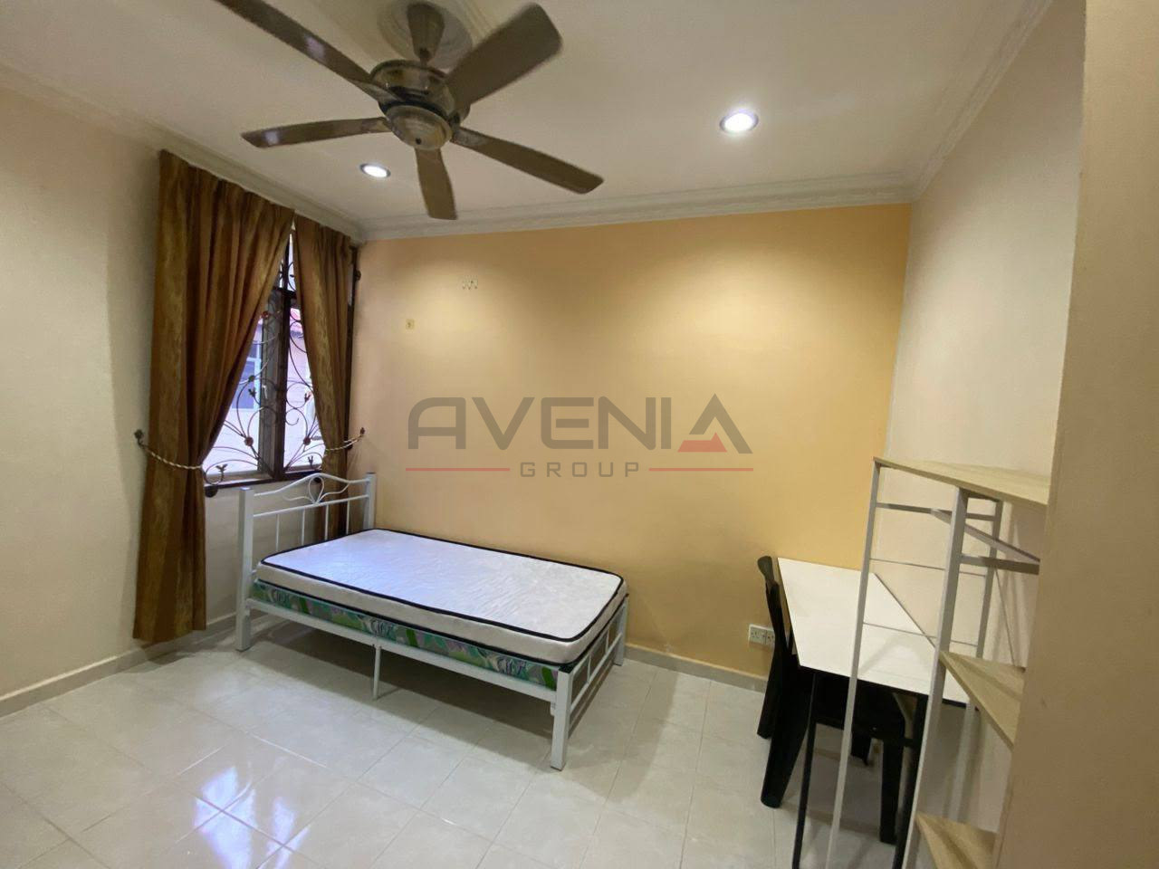 BANDAR PUTRA BERTAM TERES DUA RENOVATED & FURNISHED 📍 | RENOVATED | TERES 2 TINGKAT | CASHBACK RM30,000 | ZERO DEPOSIT | BOOKING 1K 10
