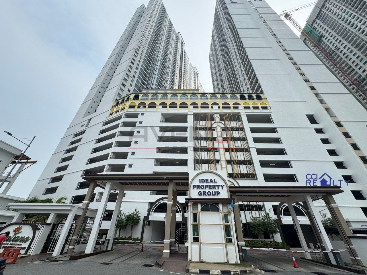 KONDOMINIUM HAVANA BEACH 📍 | CASHBACK RM55,000 | ZERO DEPOSIT | BOOKING 1K