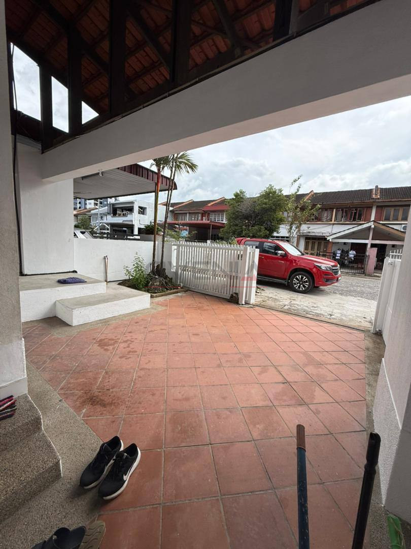 PINTAS TENGGIRI 📍 | TERES 2 TINGKAT | CASHBACK RM50,000 | ZERO DEPOSIT | BOOKING 1K 5