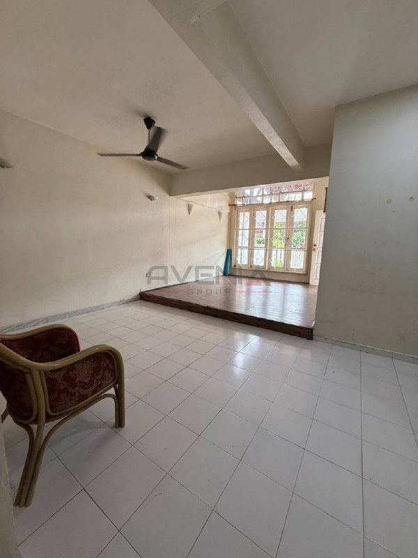 PINTAS TENGGIRI 📍 | TERES 2 TINGKAT | CASHBACK RM50,000 | ZERO DEPOSIT | BOOKING 1K 6